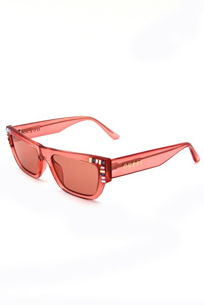 Guess Gu 7902 74S Women's Sunglasses