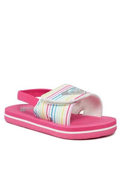 Roxy Σανδάλια για κορίτσια ροζ ROXY-AROL100012-PNK