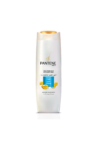 Pantene Pro-V Daily Care Shampoo, 1000ml