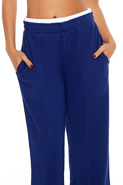 Forever 21 Katmanlı Polar Eşofman Altı