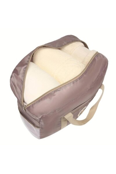 SMARTECH Travel Bag for Trolley, Waterproof