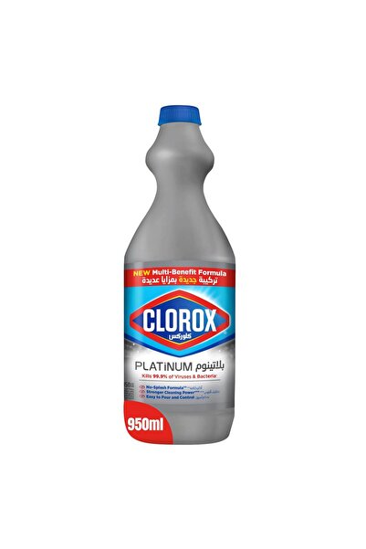 Smart Clorox Platinum, 950ML