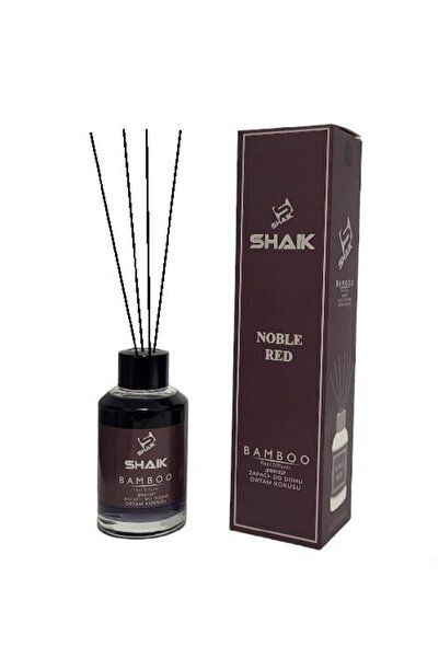 Shaik Noble Red Room Freshener