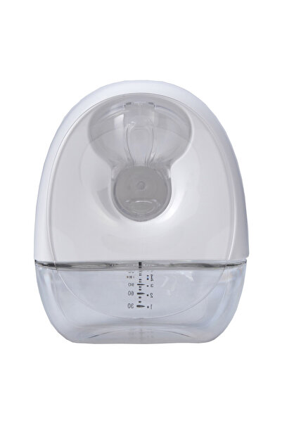 KidsCare KidsCare portable electric breast pump, hands free, under bra, 10 suction levels and massage