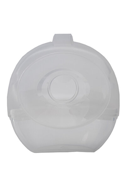 KidsCare KC138 Silicone Breast Milk Collector – Gentle, Practical, BPA-Free