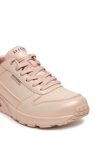 SKECHERS Γυναικεία αθλητικά παπούτσια ροζ SKECHERS-177104 LTPK