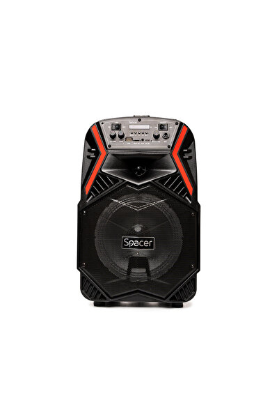 Spacer prenosný bluetooth reproduktor - SPB-H8-BT