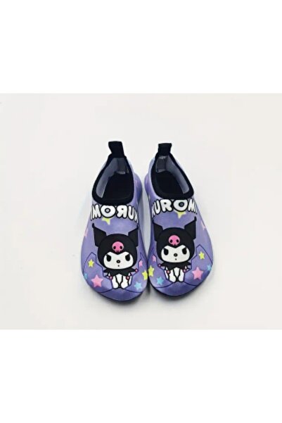 Sandal PANTOFI DE MARE CU MODELA KUROMI