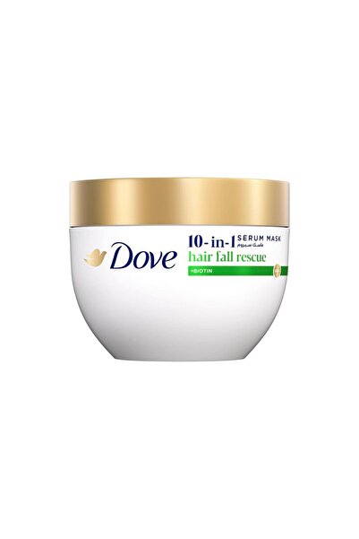 Dove Strength Mask Fall Rescue, 200ML