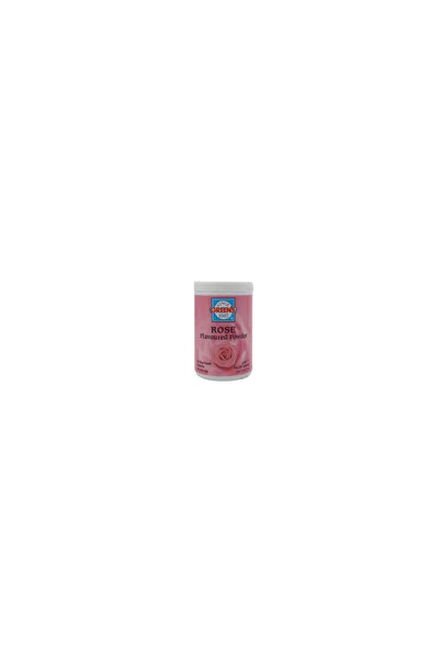 Green's Greens Rose Flavour Powder, 60G