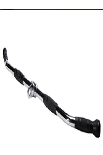 Generic Full Down Back Bar Maska Gym Club Back Pull Up Bar