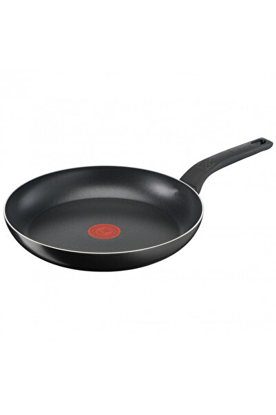 TEFAL Tigaie B5670653 FP28J GT SIMPLY CLEAN, 28 cm, DIFFUSION, Semnal termic,...