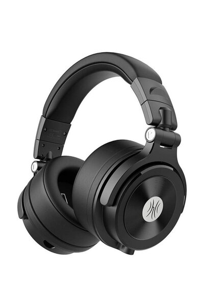 Oneodio Căști profesionale Monitor 40, cablu de la 3,5 mm la 6,35 mm inclus, negre