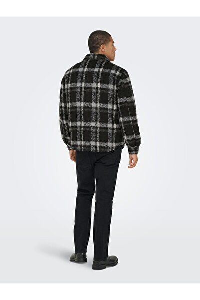 Only & Sons Jacke ONSGIO Jacke