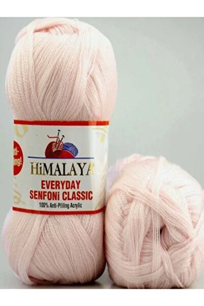 Himalaya Everyday Senfoni Classic 71105 / 5 Adet
