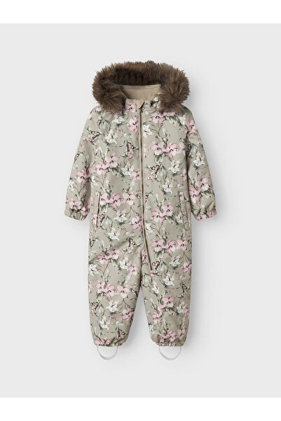 Name it Schneeanzug SNOW10