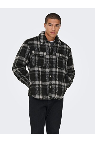 Only & Sons Jacke ONSGIO Jacke