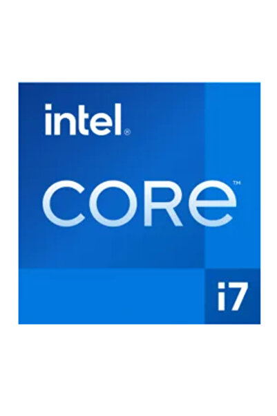 Intel ® Core™ i7-12700K Alder Lake processor, 3.6GHz, 25MB, Socket 1700