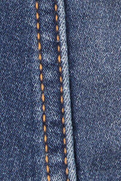 OshKosh Baby Boy Blue Denim Jacket