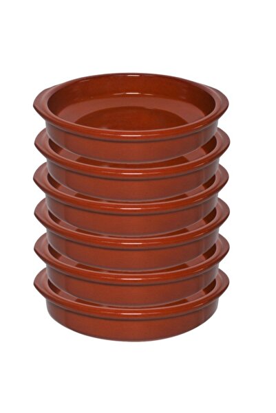 COK Set of 6 CERAMIC bowls 14cm