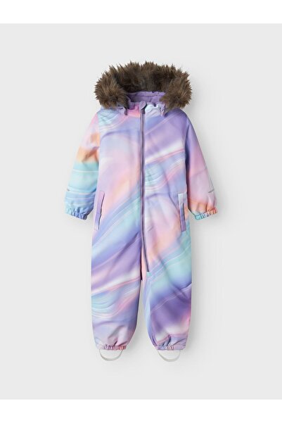 Name it Schneeanzug SNOW10