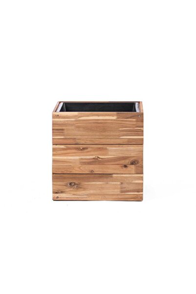 sultan garden center Wooden Pot