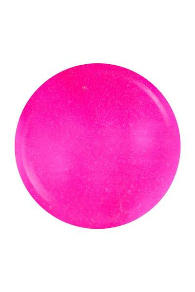 SensoPRO Milano Gel UV colorat Expert Line - Sclipici Granat 5ml