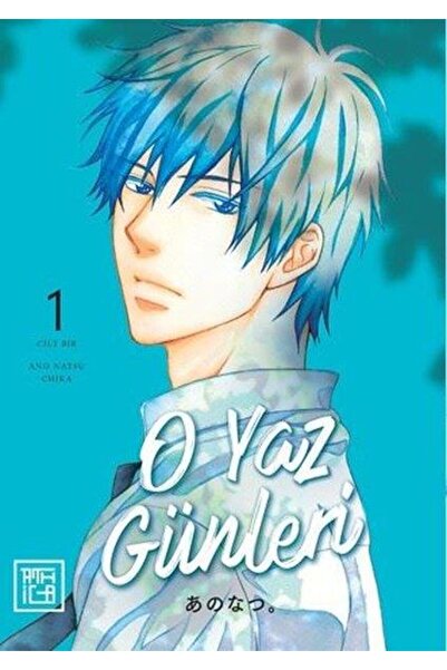 Athica O Yaz Günleri 1