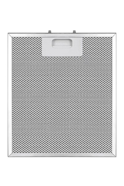 Termikel Ankastre Davlumbaz Alüminyum Filtre (249mmx285mm)(36192)