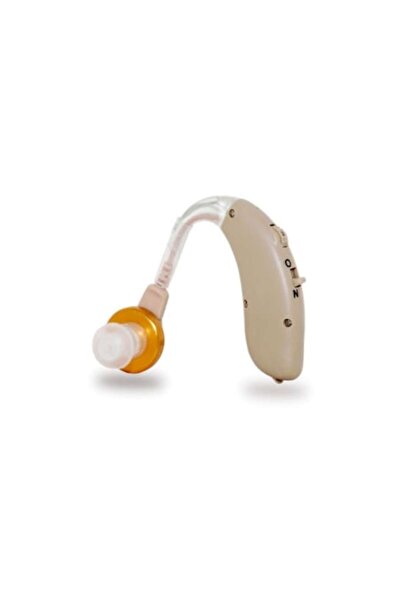 K KATHODE Analog Behind-the-Ear Hearing Aid G‑20 – Maximum Power, Simple Use, Low Energy Consumption