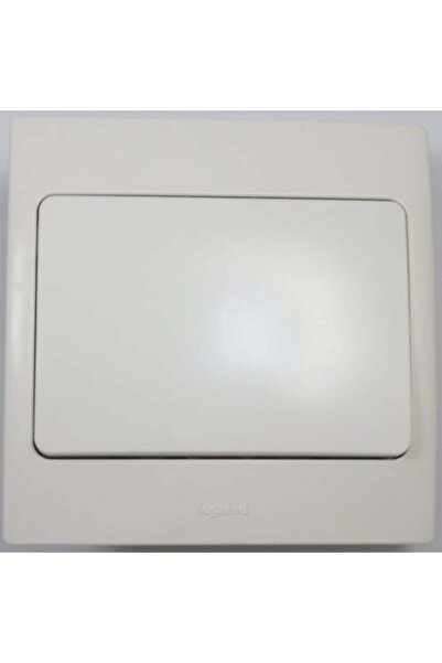 Legrand مفتاح جرس بعلامة 10 امبير 281040