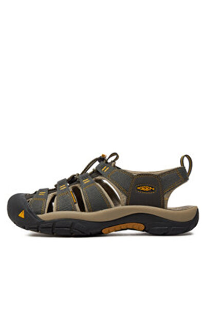 Keen Ανδρικά Σανδάλια Γκρι KEEN-Newport H2