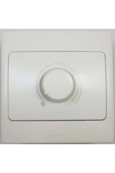 Legrand مفتاح ديمر ابيض 1000W 281085