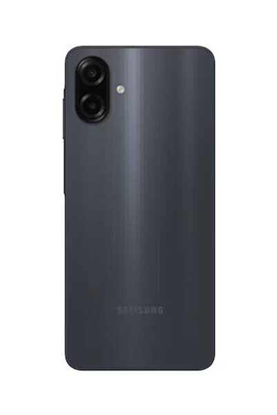 Samsung Galaxy A07 4/128 GB Siyah Cep Telefonu