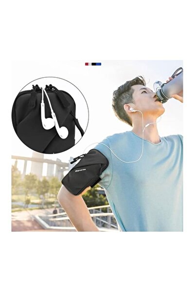 Hope Waterproof Phone Armband Sleeve for Running Phone Arm Bands with Workout...