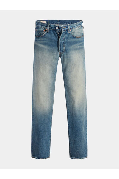 Levi's Ανδρικό τζιν Levi's A4677-0014 Μπλε
