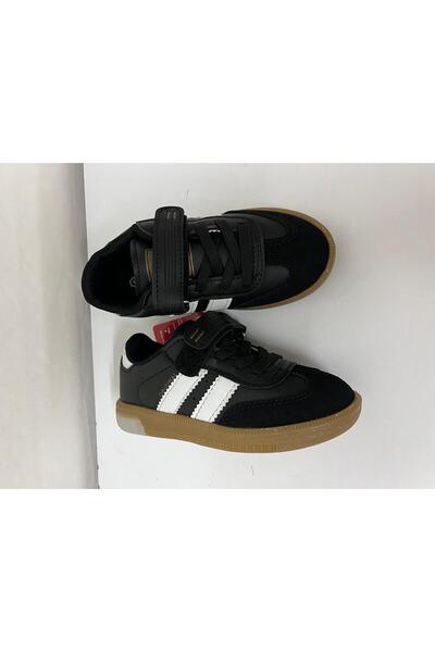 Eylül Spor Daily Velcro Lighted Boys' Sports Shoes