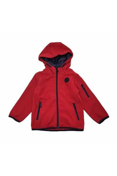 IDX Hooded Jacket