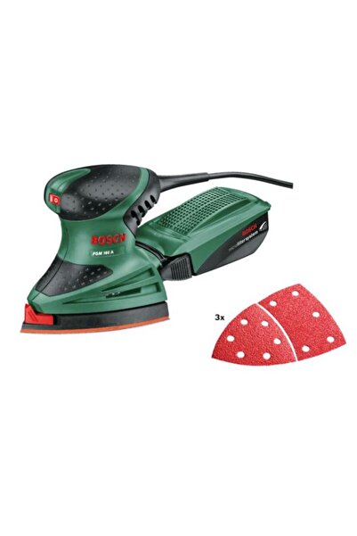 Bosch PSM 160 A DELTA ZIMPARA