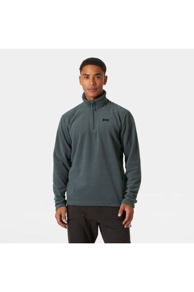 Helly Hansen Light Halfzip Men's Half Zipper Fleece Hh..12010Hha.Hha.860