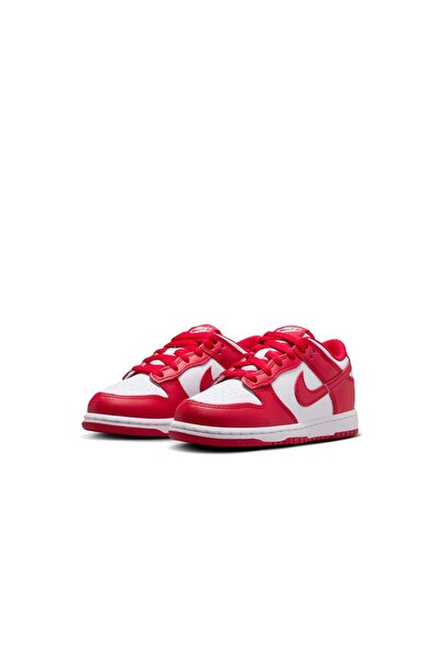 Nike Dunk Low Pse Çocuk Sneaker Ayakkabı