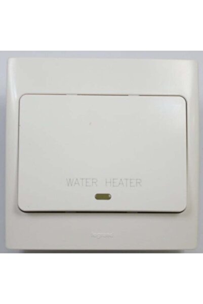 Legrand مفتاح سخان 20 امبير 281062