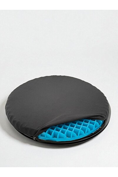 B&D وسادة إسفنجية ميموري فوم 32 × 24 × 1 سم