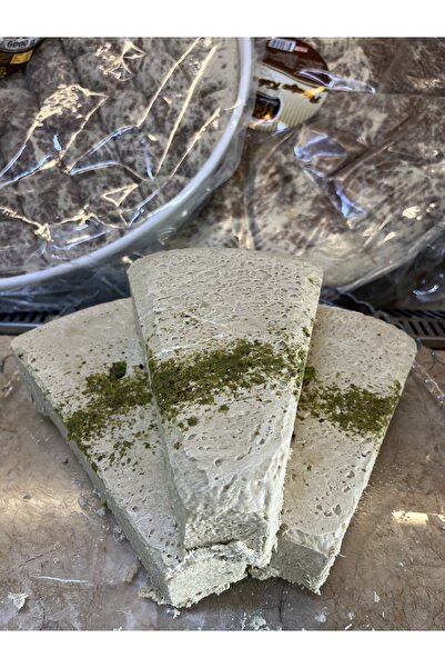 yiğitbey mandıra حلوى حلاوة تاهين بالبابونج 1000 جرام