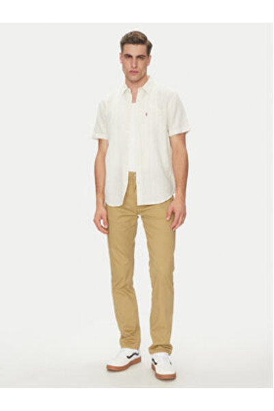 Levi's Ανδρικό τζιν Levi's 04511-3376 Μπεζ