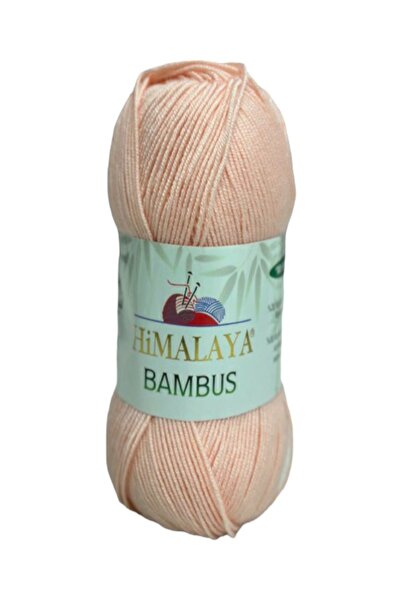 Himalaya Everyday Bambus 23607 / 5Adet