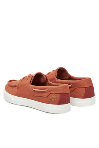 Timberland Ανδρικά Μοκασίνια καφέ TIMBERLAND-TB0A42A7EVP1