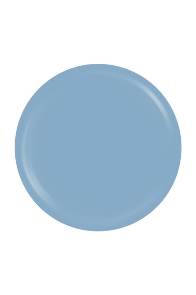 SensoPRO Milano Gel colorat UV Expert Line - Gri Piatră Lunii 5ml