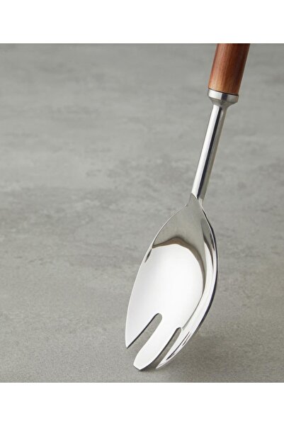 English Home طقم تقديم قهوة من الفولاذ مكون من قطعتين