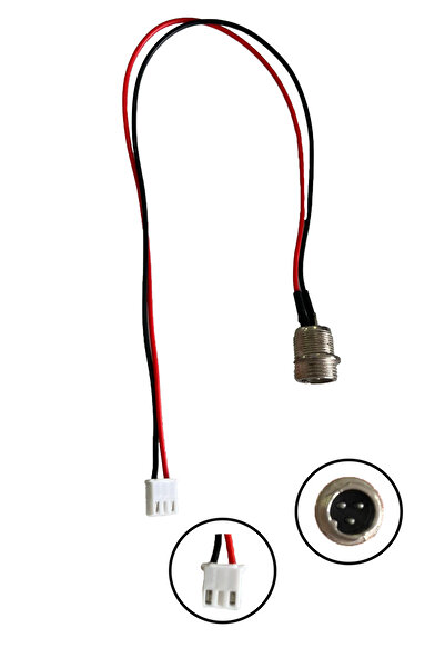 CityMate Elektrikli Kay Kay Hoverboard Drift Car Şarj Soketi Tüm Modeller İle Uyumlu